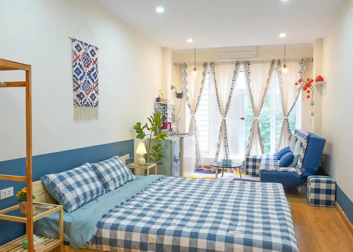 Lee Ah Homestay